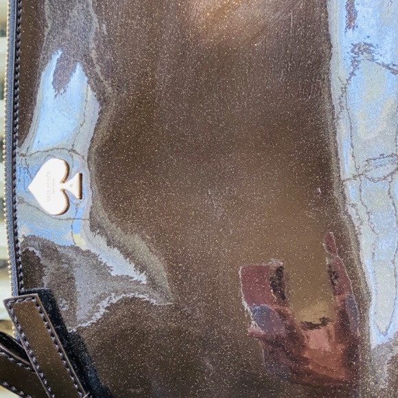 Kate Spade clutch - Picture 2 of 7